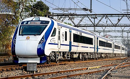 SECR Train Cancel List: यात्री कृपया ध्यान दें…रेलवे ने फिर रद की नौ ट्रेनें,  देखें पूरी लिस्‍ट